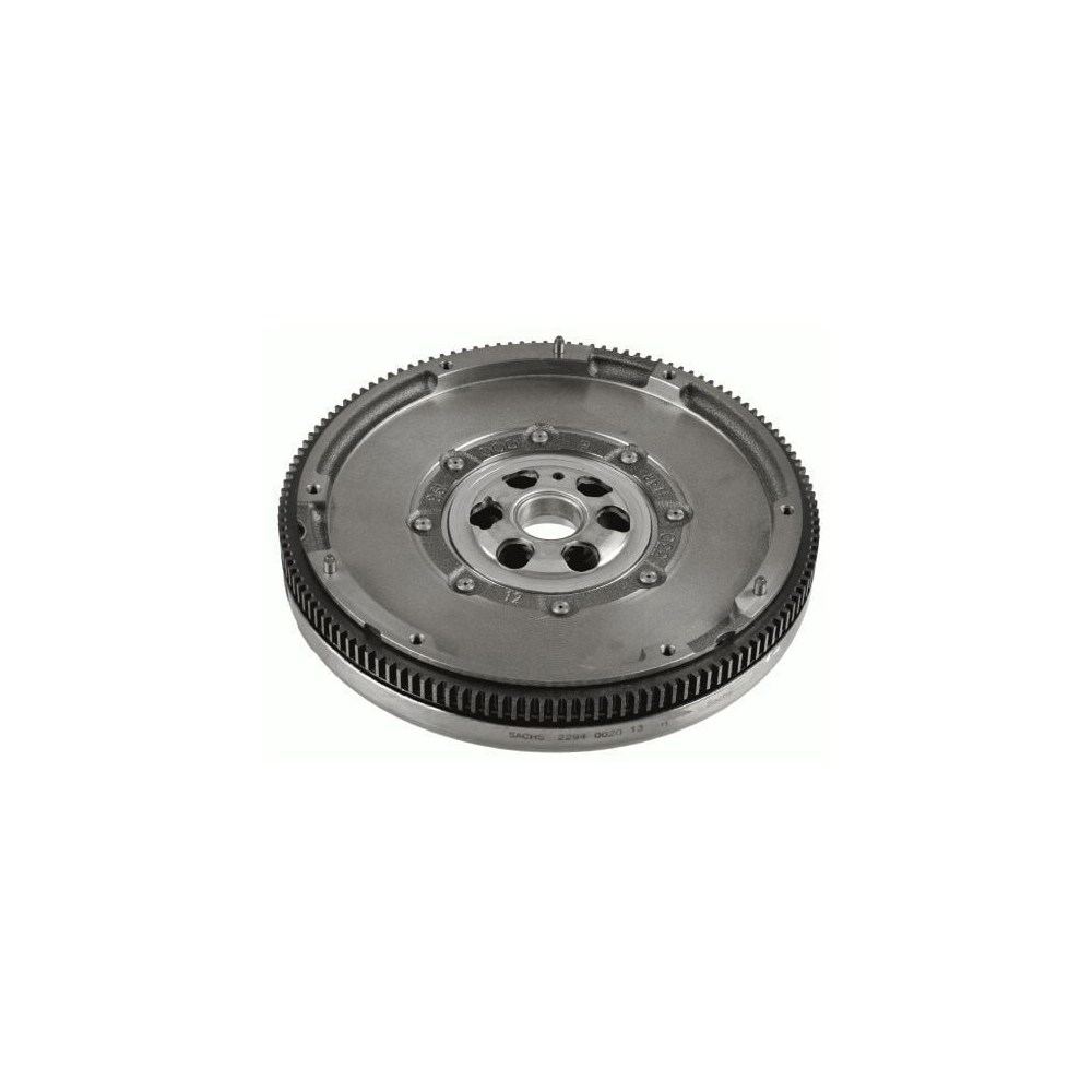 Sachs Volan VW Golf 6 - Jetta - Audi A3 - Seat Leon 1.6 TDI CAYB-CAYC 2010-2013 03G105266AC