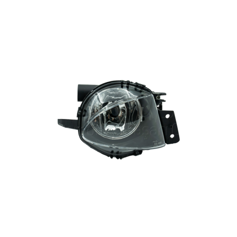 Sis Farı Sağ Ampullü BMW 3 Serisi E90 2005-2008 63176948374
