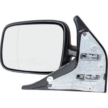 Dıs Dıkız Aynası Sol T4 91-03 Bsg 701857507H 01C