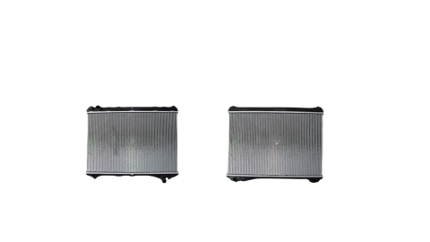Su Radyatoru Brazıng Mt 450X690x16 Mm Suzukı Grand Vıt 17700