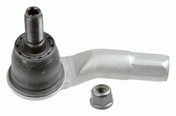 Polo A1 Ibıza Fabıa Rot Bası Sol 14- [Lemforder] [6C0423811A]