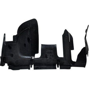 Radyatör Braketı Sol Jetta 10-14 Ioe-Vw 5C6121283