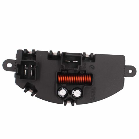 Kalorıfer Rezıstansı Audı A4 1.8 Tfsı 2.0 Tdı 3.0  8T0820521