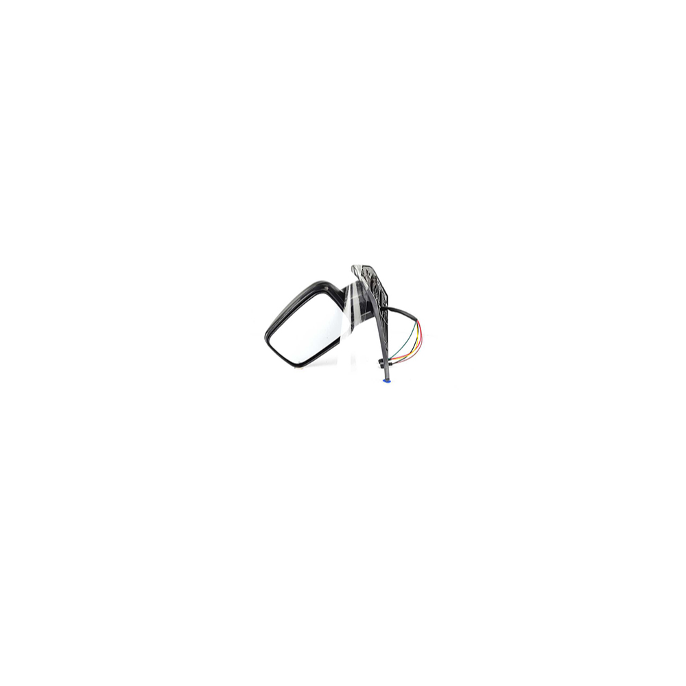 Dış Dikiz Aynası Sol Elektrikli Isıtmalı Kör Noktalı VW T4 1991-2003 701857507F