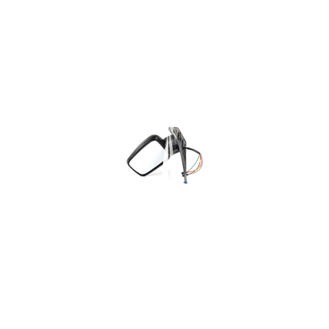 Dış Dikiz Aynası Sol Elektrikli Isıtmalı Kör Noktalı VW T4 1991-2003 701857507F