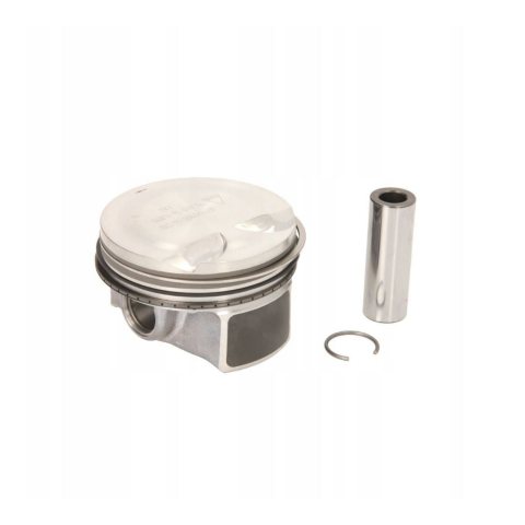Federal Piston+Segman VW Golf 7 - Audi A3 - Seat Leon 1.2 TSI CYVC-CJZB-CYVB-CJZA-CJZD 2013- 04E107065BC