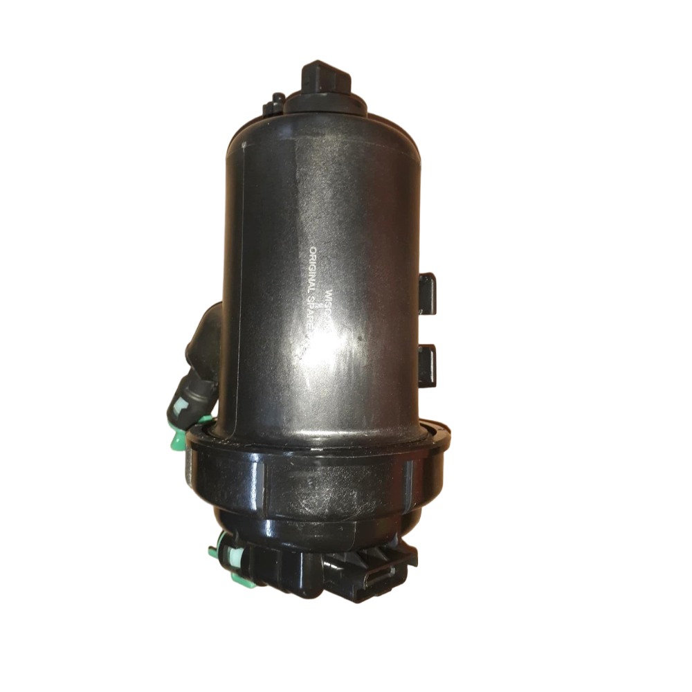 Yakıt Filtresi Kabı Opel Astra H - Antara - Combo C - Meriva A - Vectra C - Zafira B - Agila - Tigra - Signum 1.3 2004- 13179060