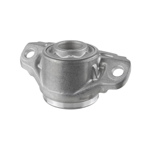 Lemforder Amortisör Takozu Arka Oval VW Golf 7 - Passat - Arteon - Audi A3 - Seat Leon - Skoda Octavia 2013- 5Q0513353G
