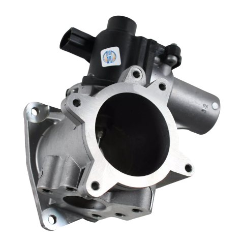 EGR Valfi VW T5 - Touareg 2.5 R5 TDI 2.5 TDI 2003- 076131501A