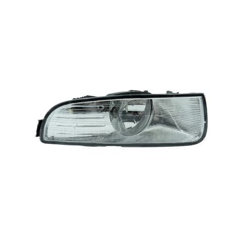Sis Farı Sağ Gündüz Sürüşlü Ampullü Skoda Superb 2008-2013 3T0941700A 3T0941702A