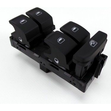 Cam Açma Dügmesı Sol Golf7 Passat Arteon Polo Taı 5G0959857B