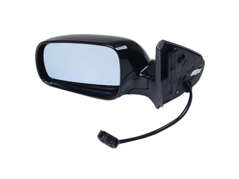 Dıs Dıkız Aynası Sol Golf4 Bora 97-04 Bsg 1J1857507D