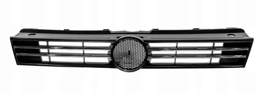 Panjur On Sıyah Cıft Kromlu Vw Polo 10-14 6R0853651E