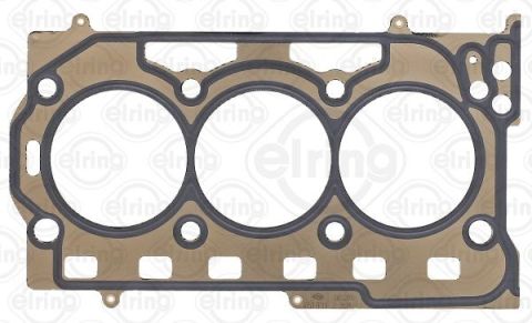 Sılındır Kapak Contası Polo Cordoba Fabıa 01- Elr 03E103383F