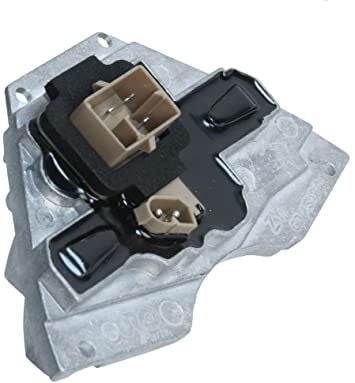 Fan Regulatoru Vw Passsat Audı A4 1.6 1.8 T1.9 Tdı 8D1907521