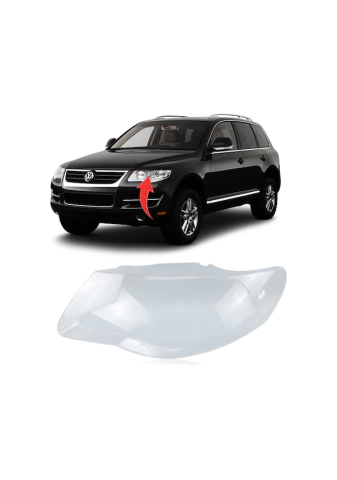 Far Camı Sol Vw Touareg 07 > 7L6941039CCAM