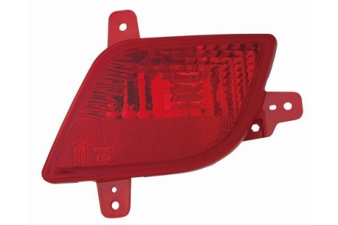 Sıs Farı Arka Sol Opel Mokka 13> 95418171