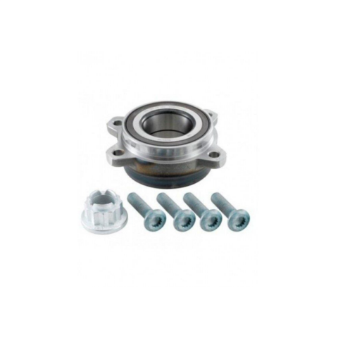 Dayco Porya Ön - Rulmanlı VW Touareg - Audi Q7 - Porsche Cayenne 2010- 7P0498287