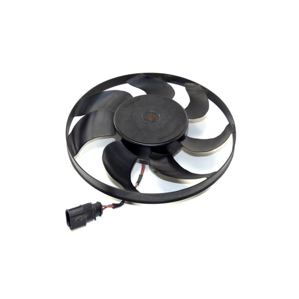 Fan Motoru Sağ VW Golf 5 - Golf 6 - Jetta - Passat - Caddy - A3 - Leon 1.2 TSI - 1.6 TDI CAYC-CAYD-CBZA-CBZB 1K0959455DH