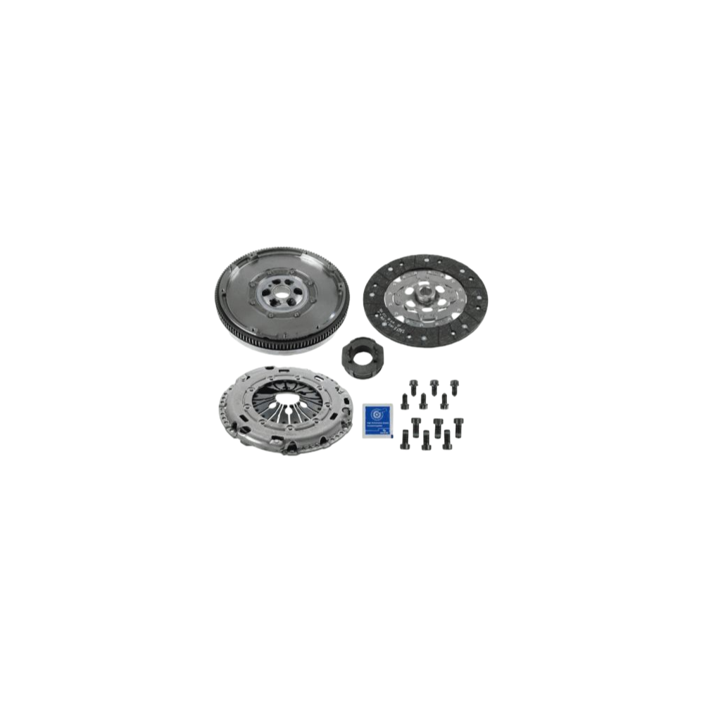 Sachs Volant ve Debriyaj Seti Vw Caddy T5 T6 Jetta 2290601059