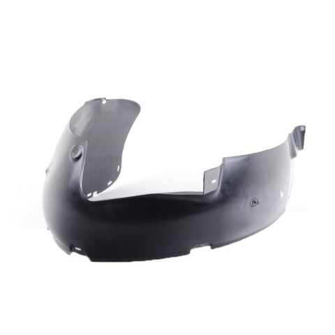 Çamurluk Davlumbazı Ön Sağ Volkswagen Golf 4 - Bora 1998-2004 1J0809962A