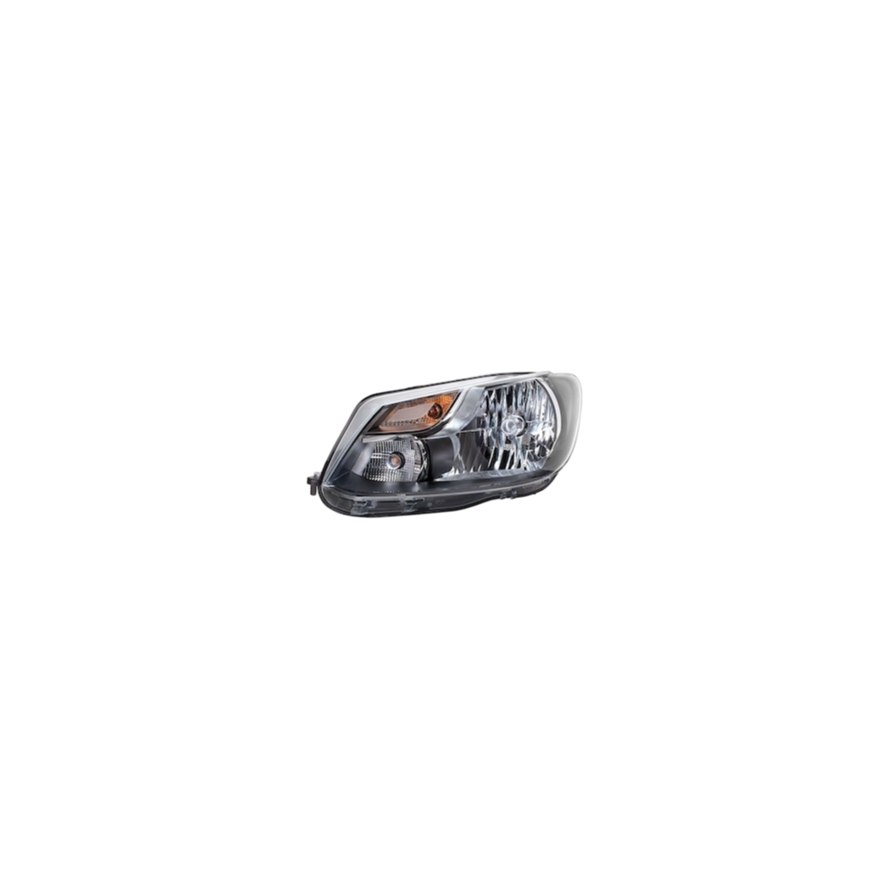 Far Camı Sol VW Caddy 3 2011-2015 2K5941005 2K5941005A 2K5941005B