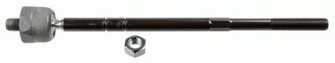 Rot Mılı Ön Polo A1 Ibıza Fabıa 14- Lemforder 6C0423810A