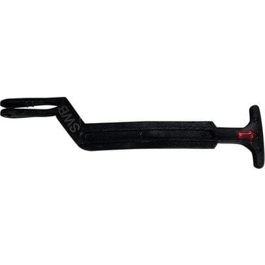 Passat Kaput Açma Mandalı 1997-2000 - 3B0823593C