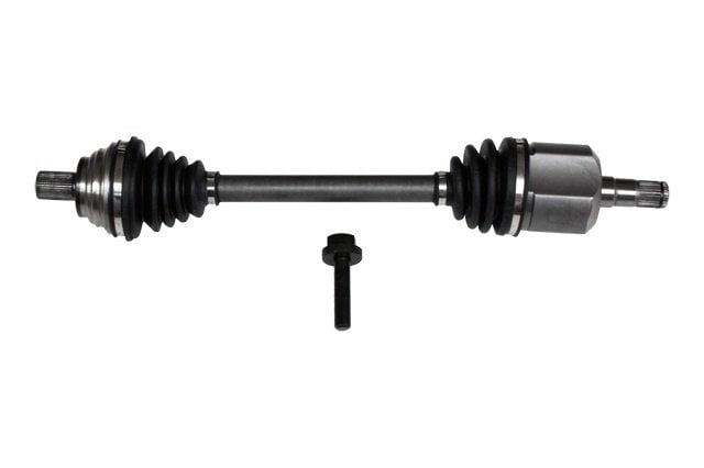 Komple Aks Sol Otomatik Passat Jetta Golf5 2.0Fsı