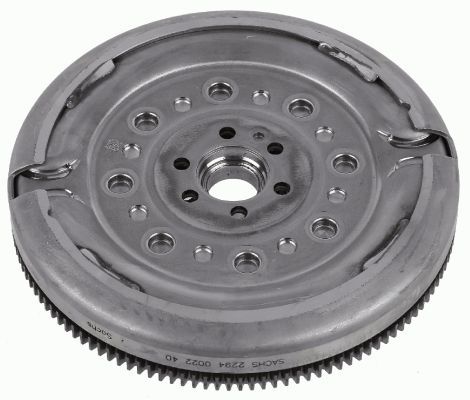 Volan Golf7 A3 Leon Octavıa 17- Sachs 04C105266E