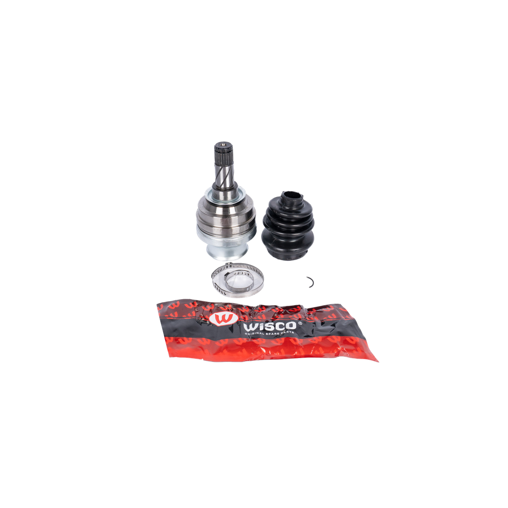 Aks Kafası İç Opel Astra F - Vectra B - Corsa B 1.6 XEL 1996- 1603271