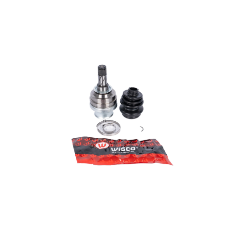 Aks Kafası İç Opel Astra F - Vectra B - Corsa B 1.6 XEL 1996- 1603271