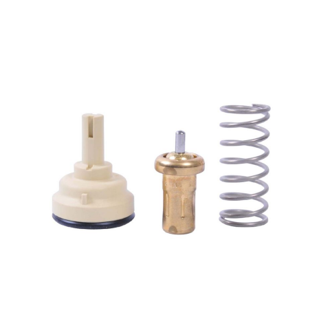Gates Termostat 105°C 3'lü Set VW Golf 5 - Passat - Jetta 1.4 TSI CAXA 03C121110P