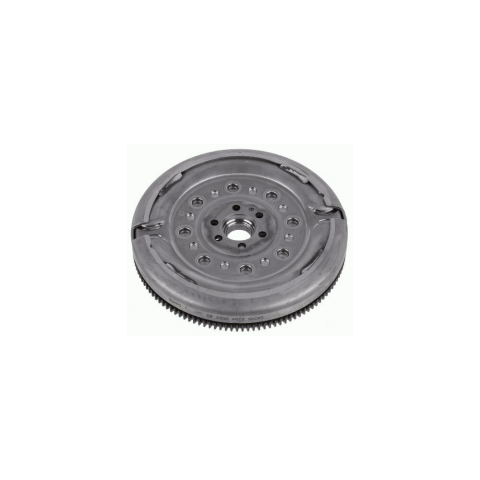 Sachs Volan VW Golf 7 - A3 - Leon - Octavia 1.0 TSI CHZK-CHZC-CHZD-CHZJ 2017- 04C105266E