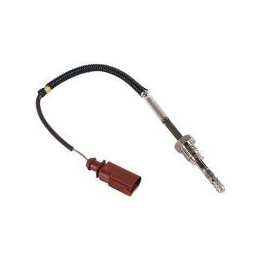 Pierburg Egzoz Sıcaklık Sensörü VW A4 - A5 - Q5 2.0 TDI 2008-2015 CAGA-CAHA 03L906088E