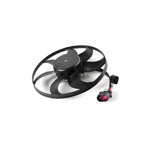 Fan Motoru Sol VW Golf 5 - Golf 6 - Jetta - A3 - Leon - Caddy 1K0959455N