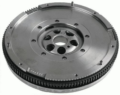 Golf4 Bora A3 Sharan Volan 97-04 [Sachs] [038105266C]