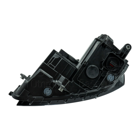 Sağ Bi-Xenon LED Far 1240386