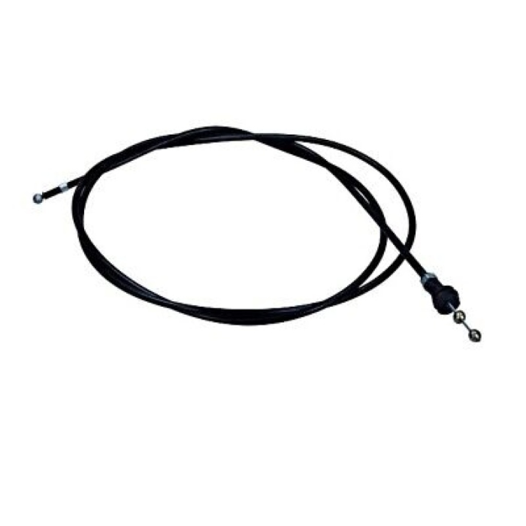 Kaput Acma Telı Vw Caddy 3 (2Ka) 04-15 / Touran (1 2K0823535