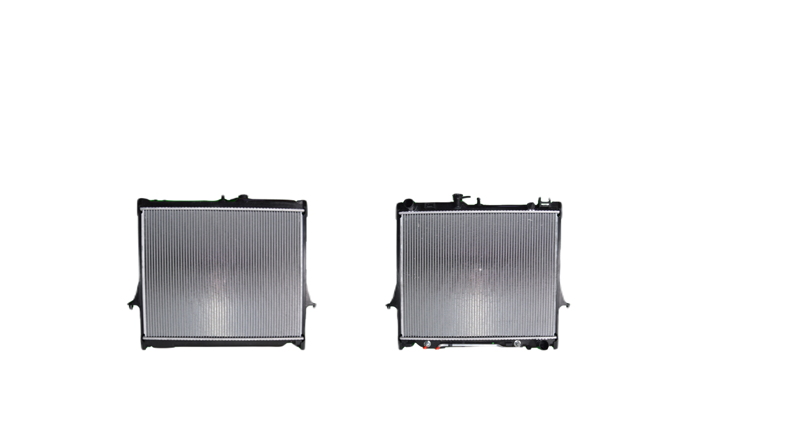 Su Radyatoru Brazıng At 475X588x26 Mm Isuzu D-Max 2.5Dı. 2 8
