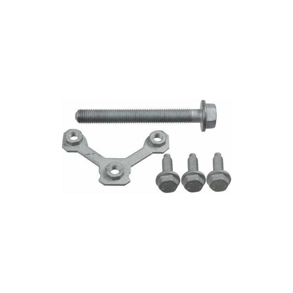 Lemforder Civata VW Polo - Golf 5 N10127707
