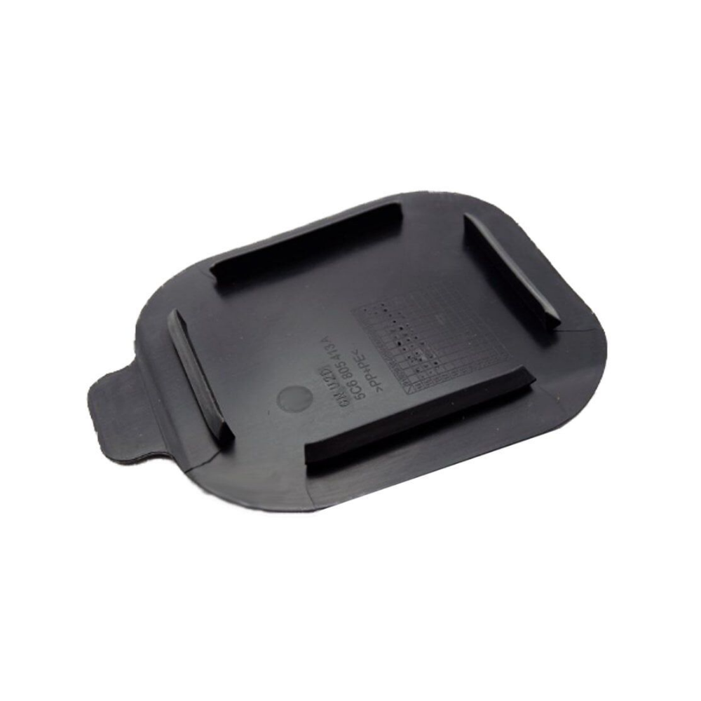 Volkswagen Jetta Sol Çamurluk Davlumbaz Kapağı 5C6805413A