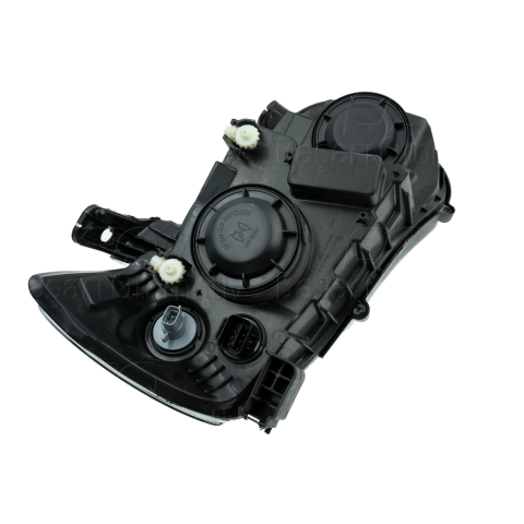 Far Sol Krom Motorlu Chevrolet Aveo T300 2012- 96831091