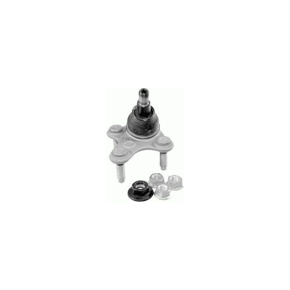 Teknorot Rotil Alt Sol VW Passat - Golf 7 - A3 - Superb 3C0407365A