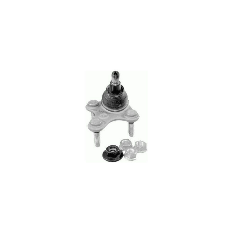Teknorot Rotil Alt Sol VW Passat - Golf 7 - A3 - Superb 3C0407365A