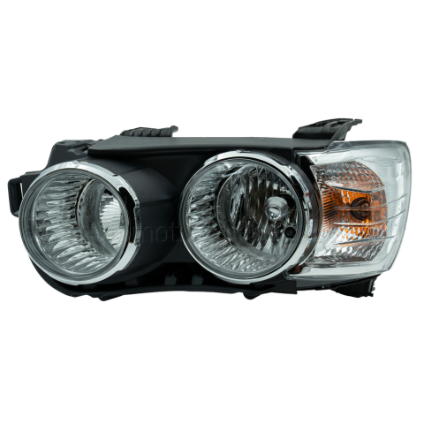 Far Sol Krom Motorlu Chevrolet Aveo T300 2012- 96831091