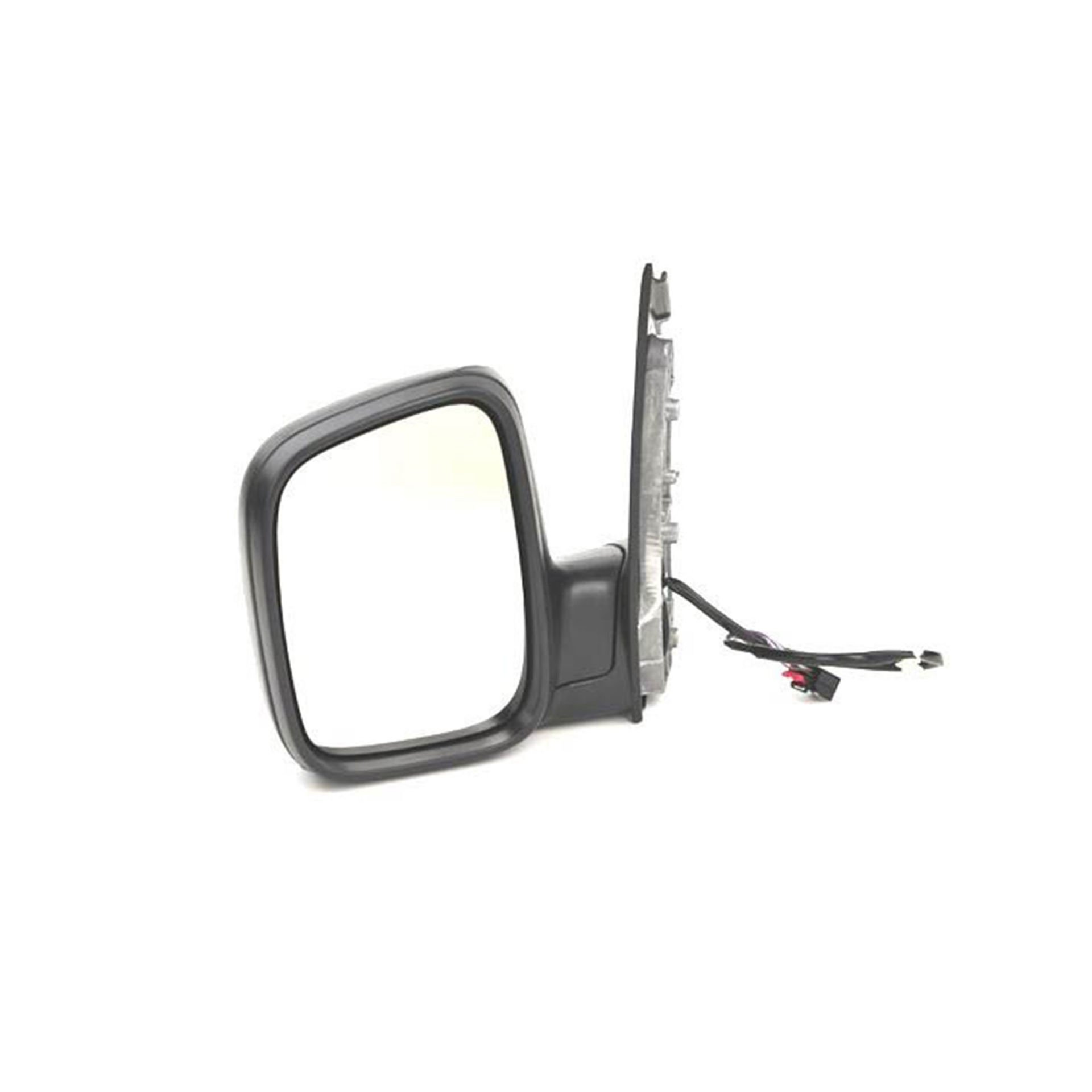 Dıs Dıkız Aynası Sol Caddy 04- Bsg 2K1857507A 9B9