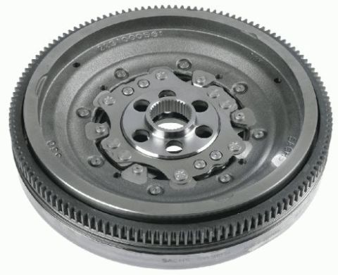 Volan T5 T6 Tıguan Q3 07- Sachs 03L105266AM