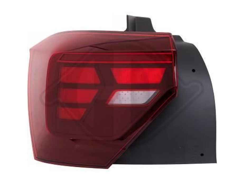 Stop Dıs Sol Vw Polo 6 (Aw1, Bz1, Ae1) 21- 2G0945095E