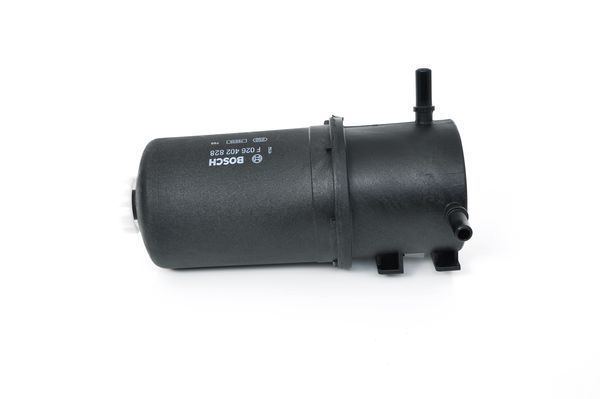 Yakıt Fıltresı Amarok 10- Bosch 2H0127401A